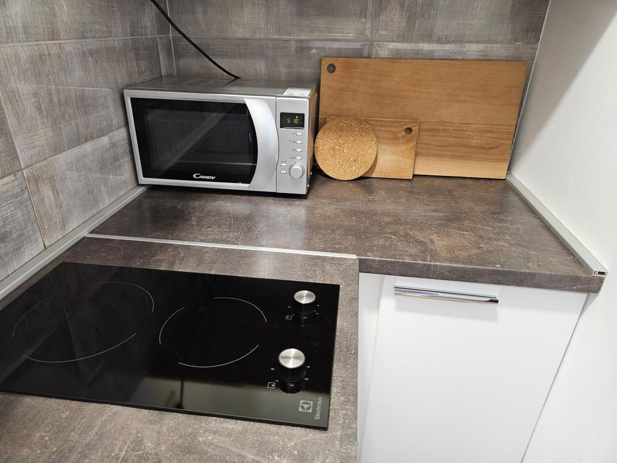 Apartments Woodnotes Licko Petrovo Selo エクステリア 写真