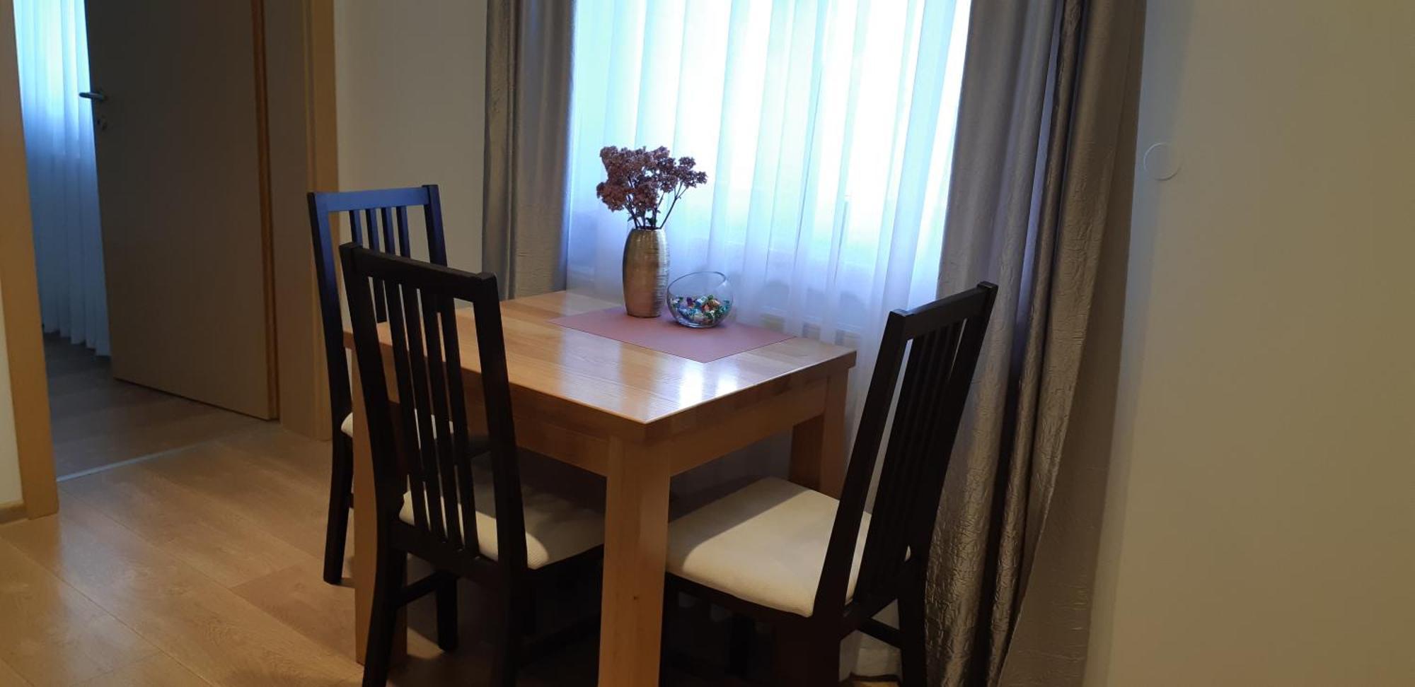 Apartments Woodnotes Licko Petrovo Selo 部屋 写真