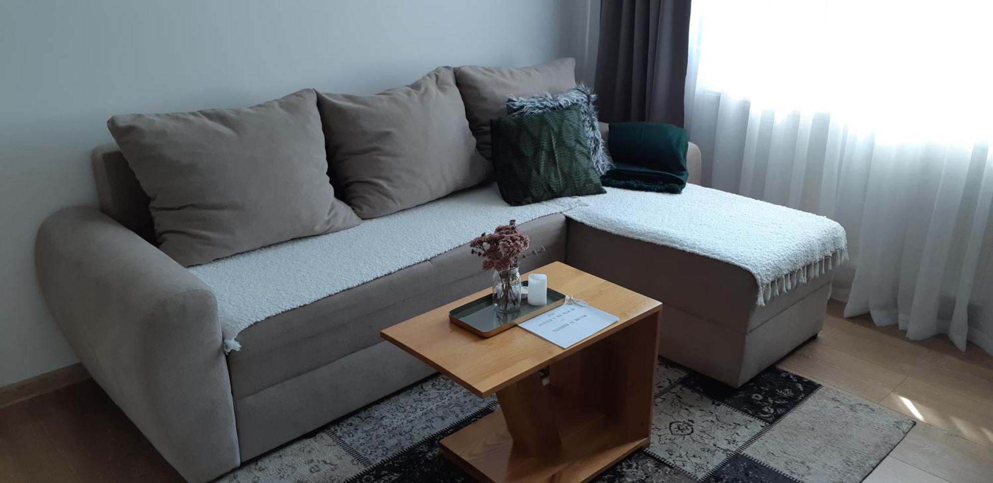 Apartments Woodnotes Licko Petrovo Selo 部屋 写真